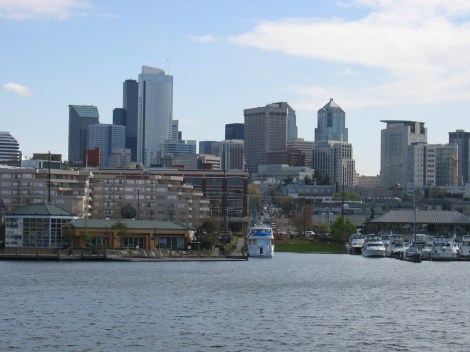 Seattle's Medical Institute