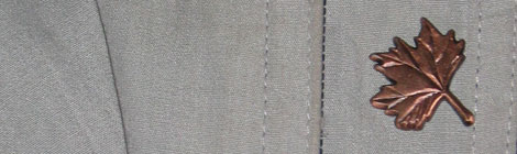 Port Arthur memorial pin